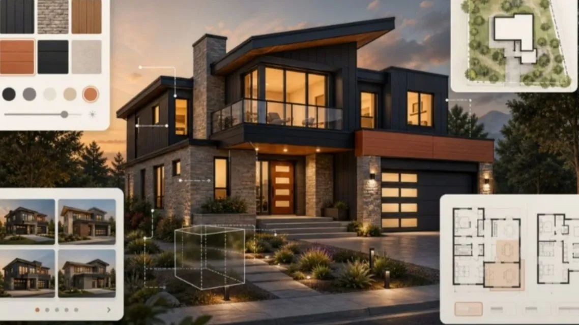 Most Renovation Mistakes Start Before the Work Begins. Here's How to Avoid Them 14 AI floor plan maker for smarter home renovation planning