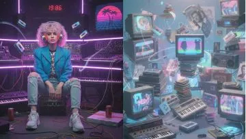 No Studio? No Problem: How to Turn Your Everyday Moments into Original Music