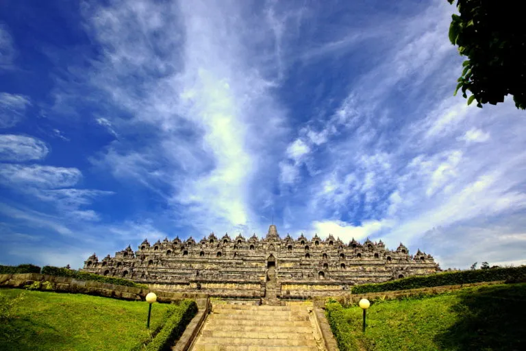 Borobudur Temple (30)