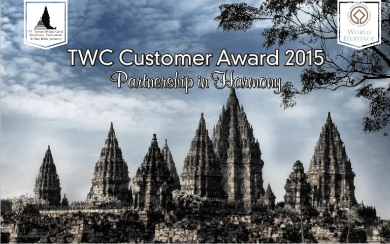 customer award 2015