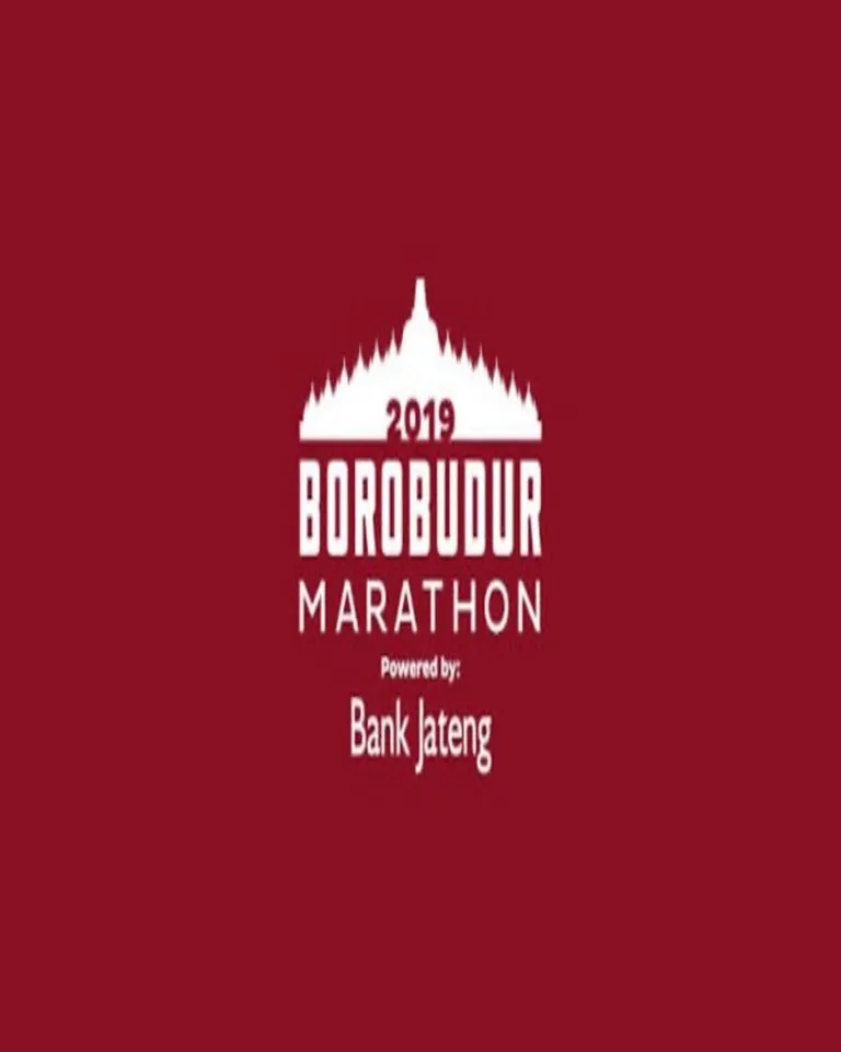 Borobudur Marathon