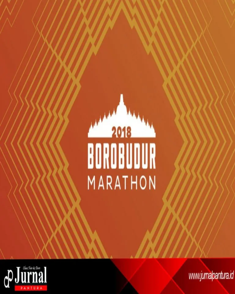 Borobudur Marathon