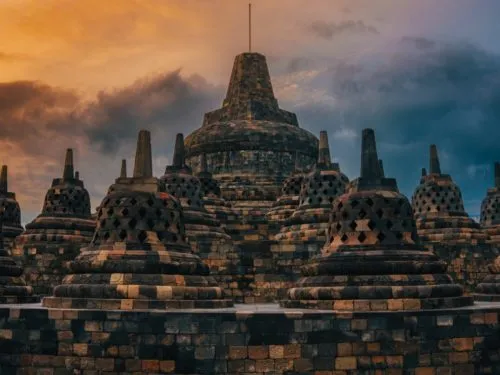 Candi Borobudur