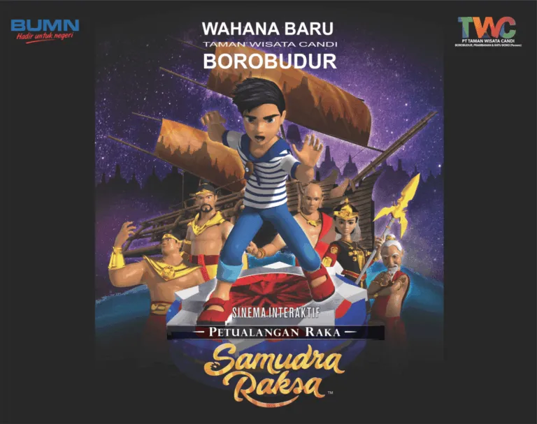 Experience-Borobudur-Raka