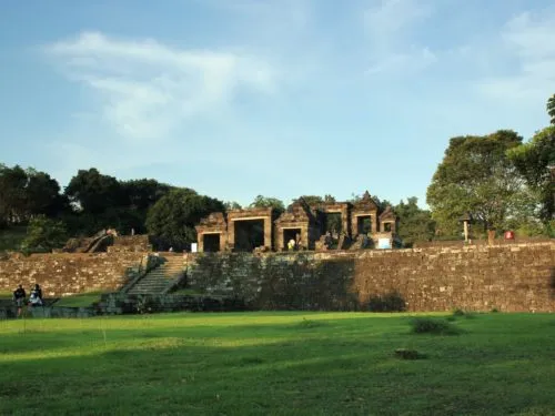 Ratu-Boko-Gambar-Venue-Background