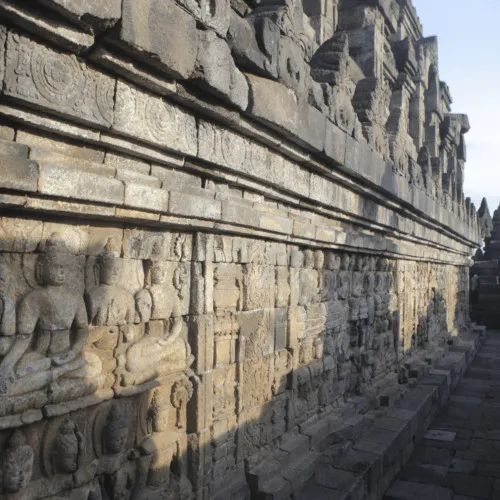 ornamen candi