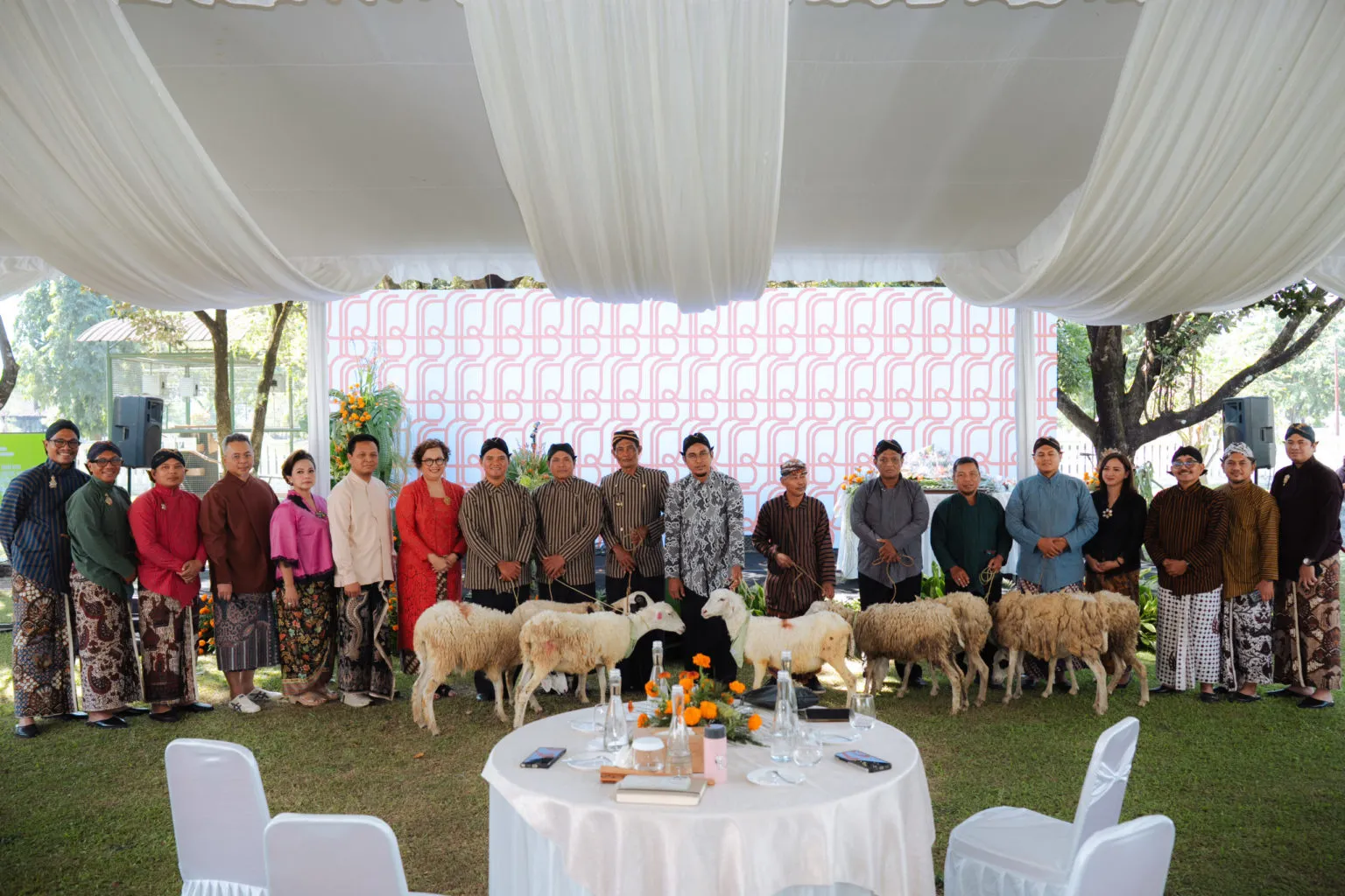 kamus4d HUT Ke-46 PT TWC, Momentum Menguatkan Kebersamaan Menguatkan Membangun Ekosistem Pariwisata Indonesia