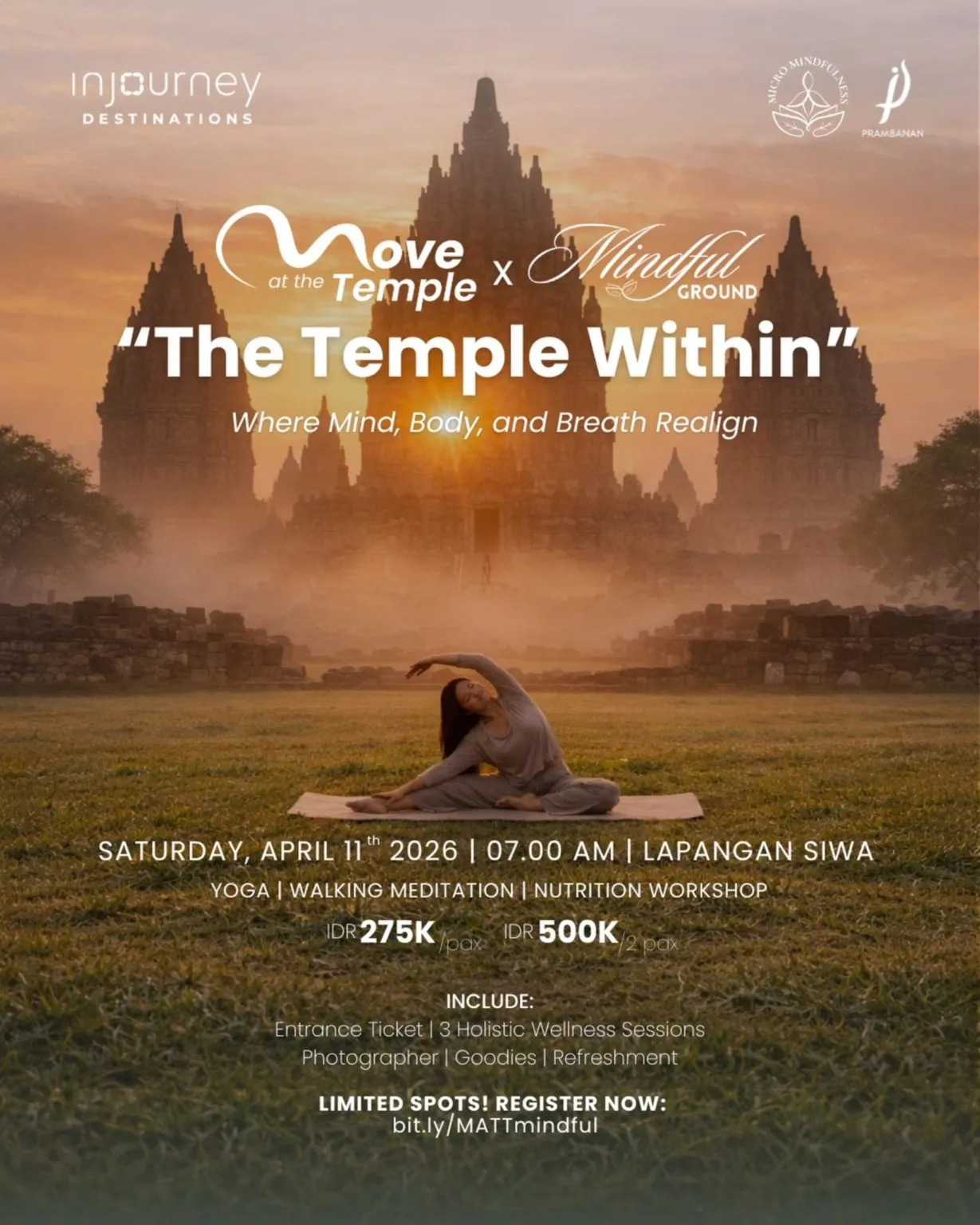Move at The Temple (The Temple With In-2