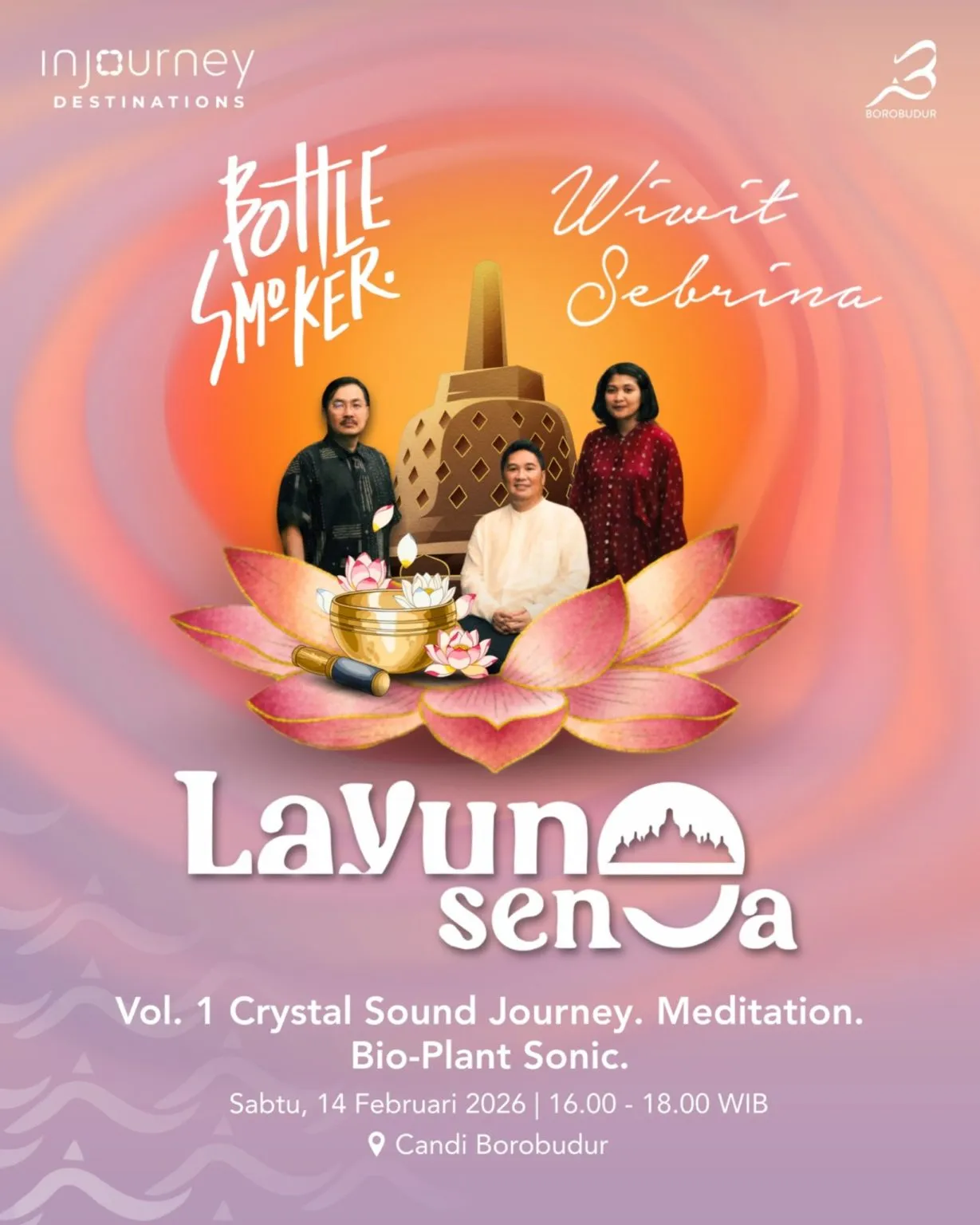 Layung Senja Vol 1