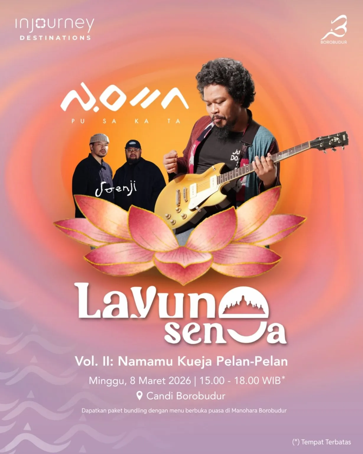 Layung Senja Vol 2