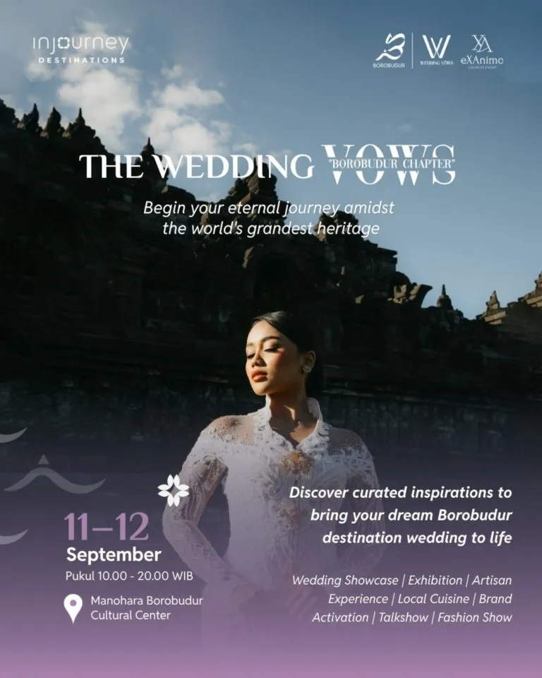 The Wedding VOW's