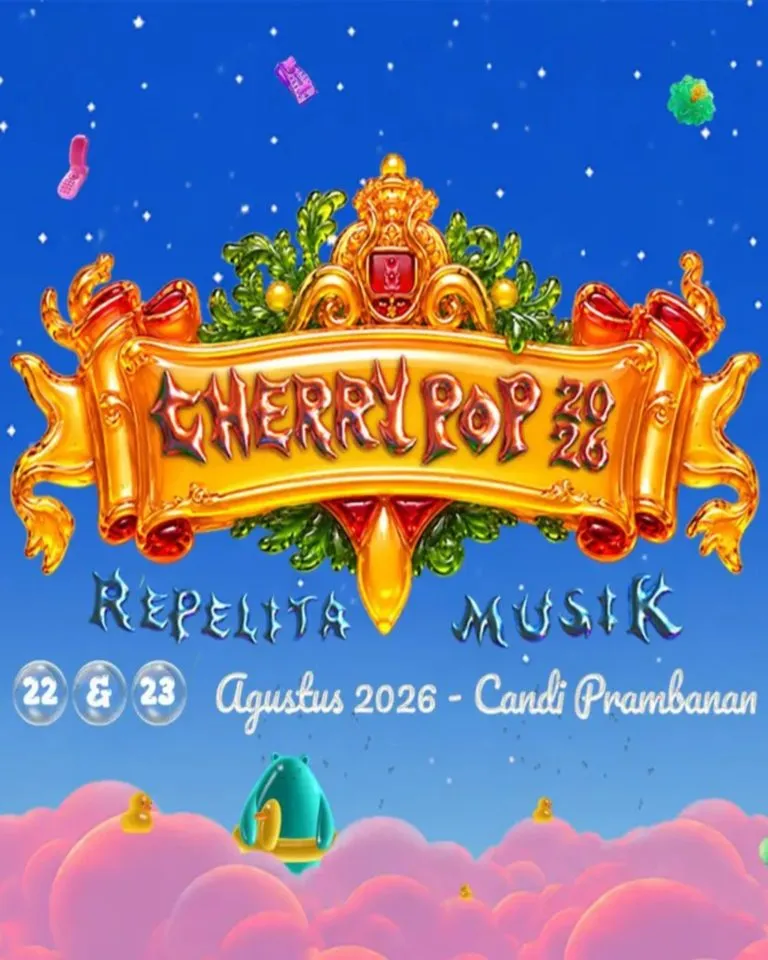 CherryPop Festival #5 2026