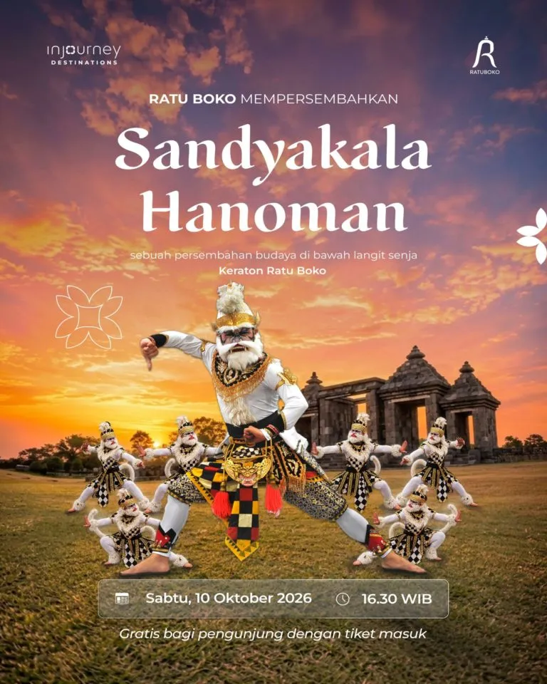 Sandyakala Hannoman