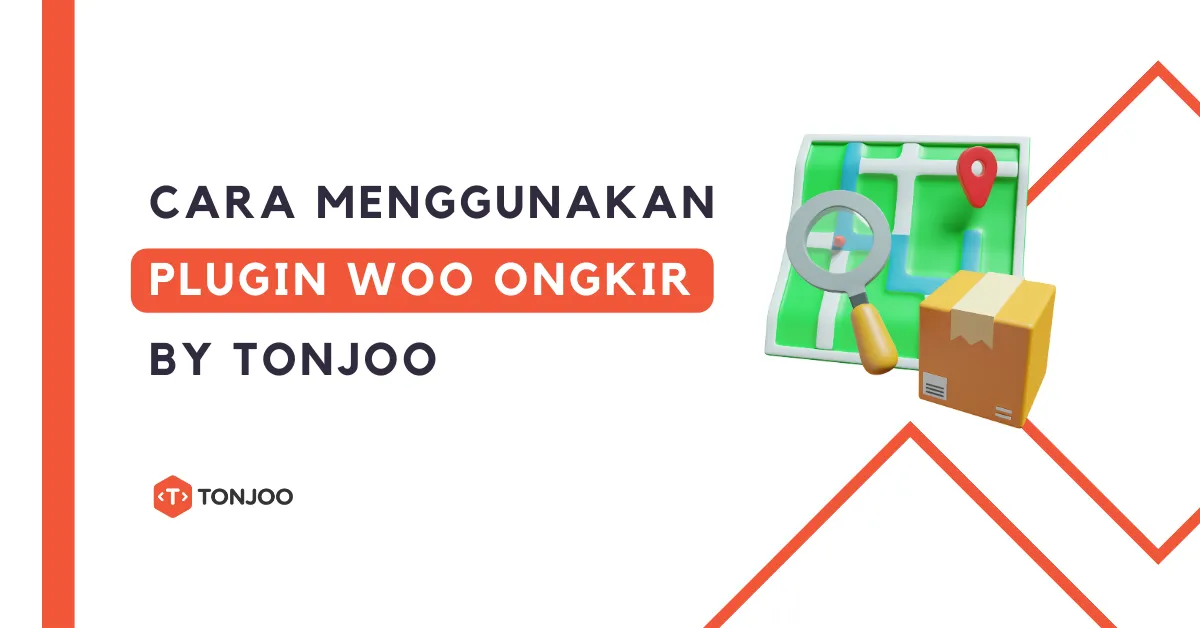 Cara Menggunakan Plugin Woo Ongkir