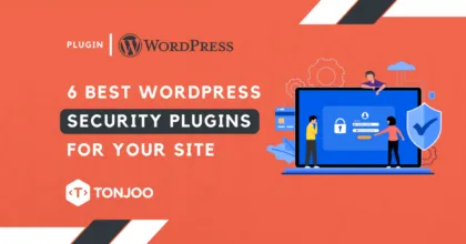 6 Best WordPress Security Plugins for Your Site