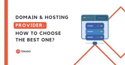 Domain and Hosting Provider: How to Choose the Best One?