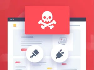 5 Tips to Make WordPress Secure 4 make wordpress secure - nulled plugin & themes