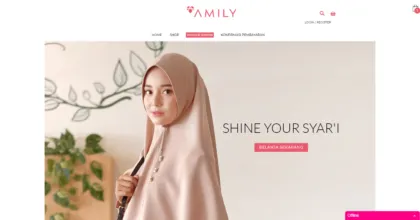 Amily Hijab