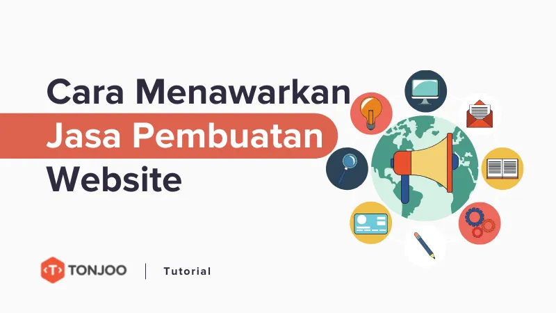 13 Cara Menawarkan Jasa Pembuatan Website dan Mendapatkan Klien