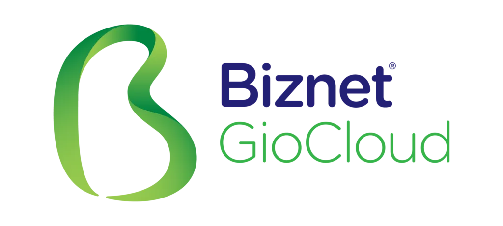 biznet giocloud logo