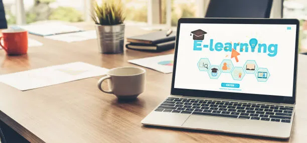 e learning