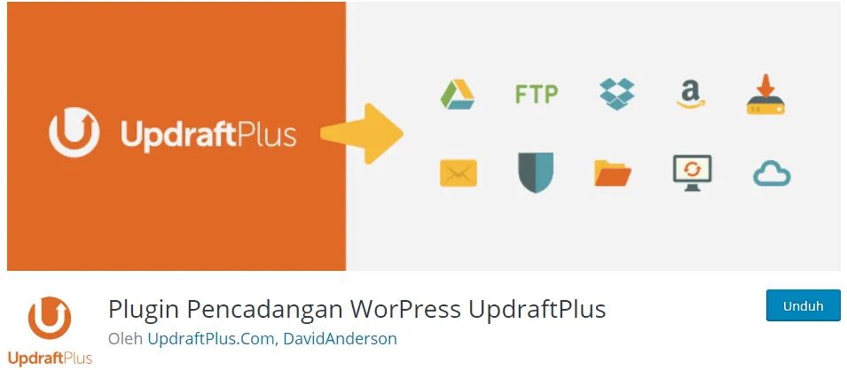 updraftplus