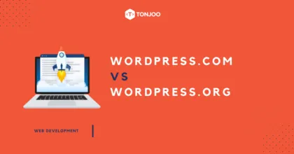 14 Perbedaan WordPress.com dan WordPress.org, Pemula Wajib Tahu!