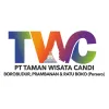 PT. Taman Wisata Candi