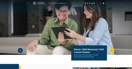 Universitas Gadjah Mada