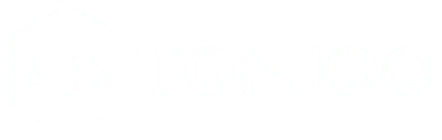 Logo Tonjoo