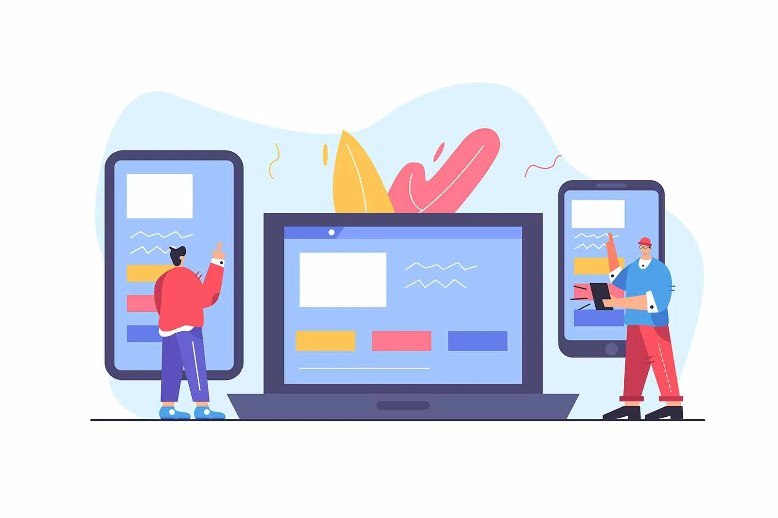 WordPress Website Development Company in Bangalore India 3 WordPress Website Development Company in Bangalore India - user friendly