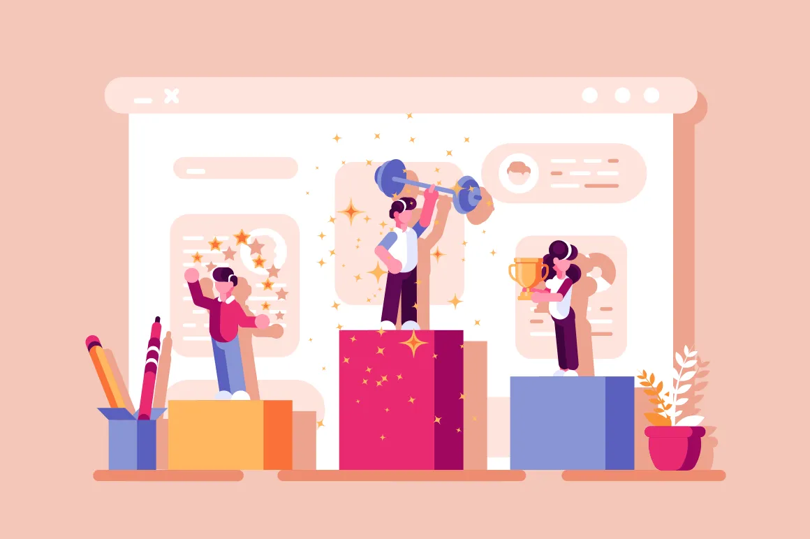 7 lợi ích của việc phát triển website cho doanh nghiệp 7 competitive advantage