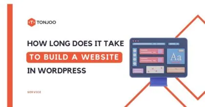 How Long Does it Take to Build a Website in WordPress?