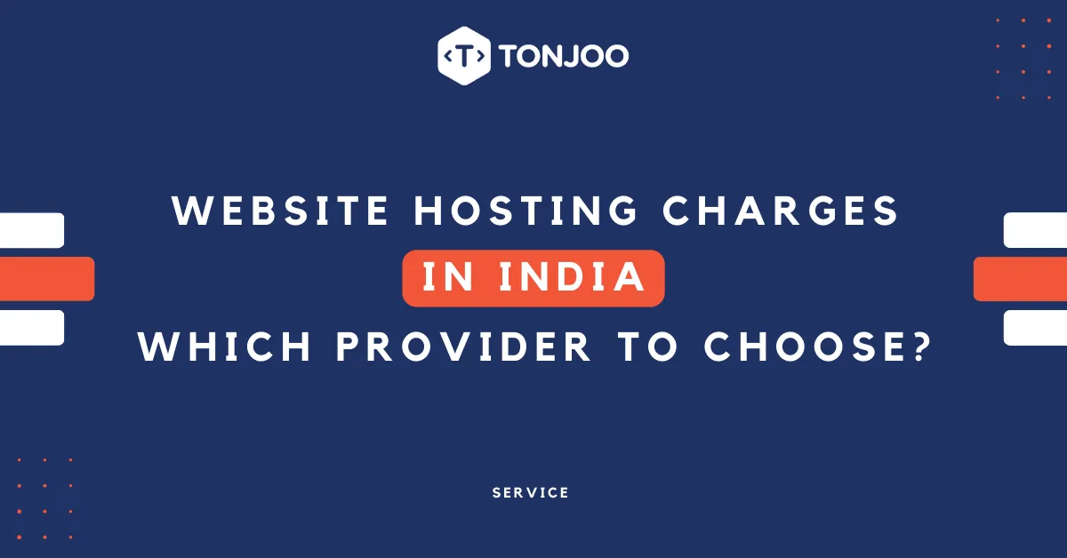 Website Hosting Charges in India: Which Provider Offers the Best Value for Money?