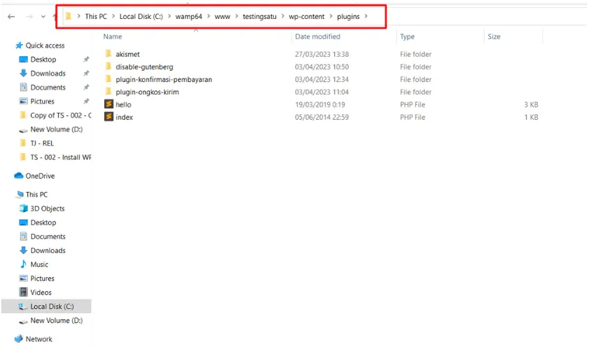 How to Install WordPress Plugins for Beginners 10 How to Install WordPress Plugin
