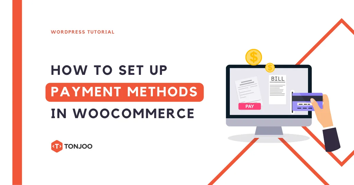 How to Set Up Payment Method in WooCommerce