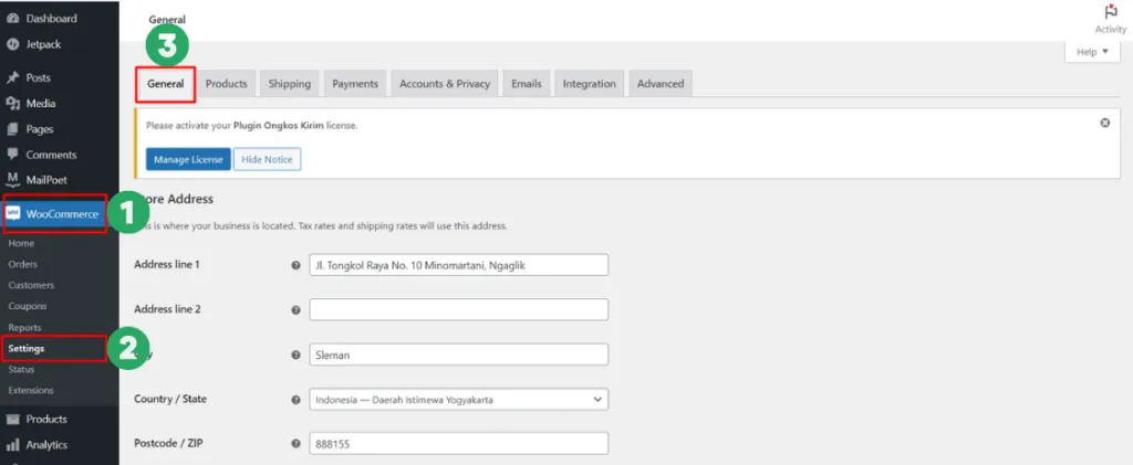 How to Set Up Taxes in WooCommerce Properly 1 3 4 1024x421 1