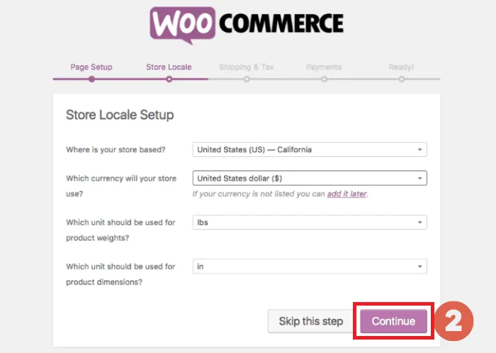 Cara Install WooCommerce di wordpress