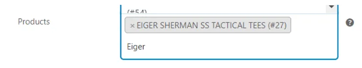 Create Discount Coupon with WooCommerce