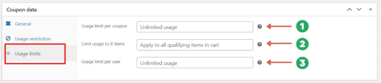 Create Discount Coupon with WooCommerce