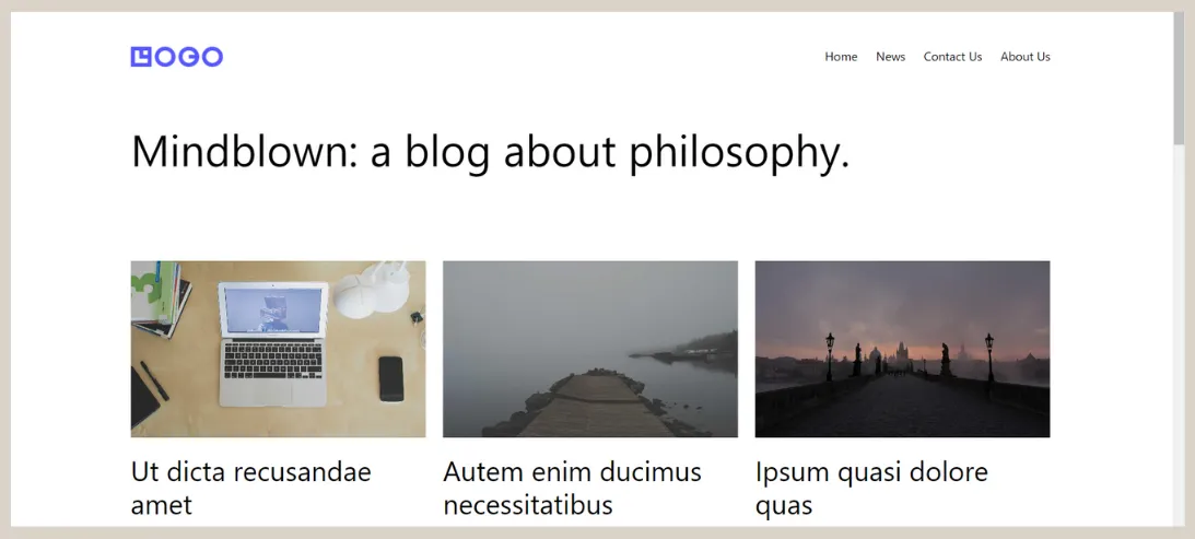 Gutenberg WordPress (Part 3): How to Create Custom Header 1 How to Create Custom Header using Gutenberg WordPress