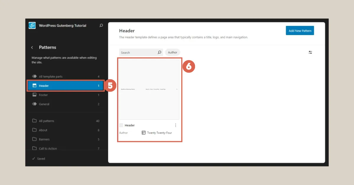 Copy of TS 002 Membuat Halaman dengan Gutenberg 111Lengkap 3