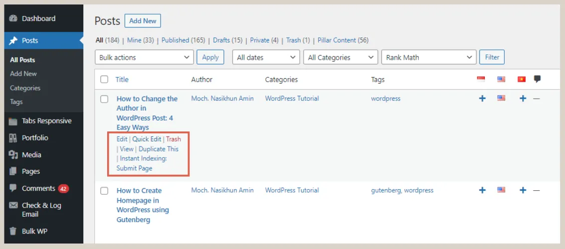 Cara Memilih CMS dan Mengapa Anda Perlu Memilih WordPress 2 How to Choose the right cms