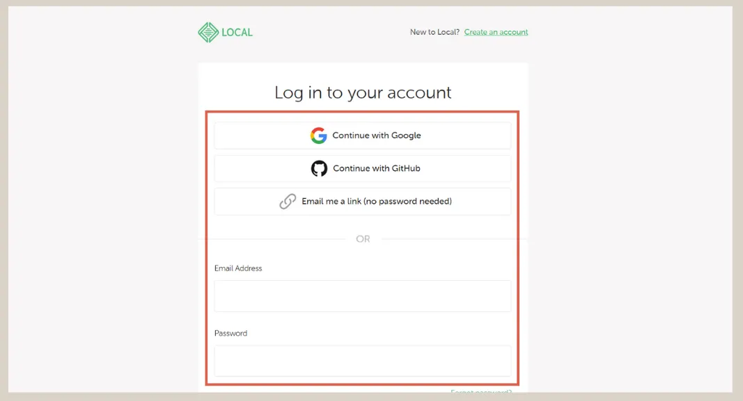How to Enable and Use Live Links feature on LocalWP