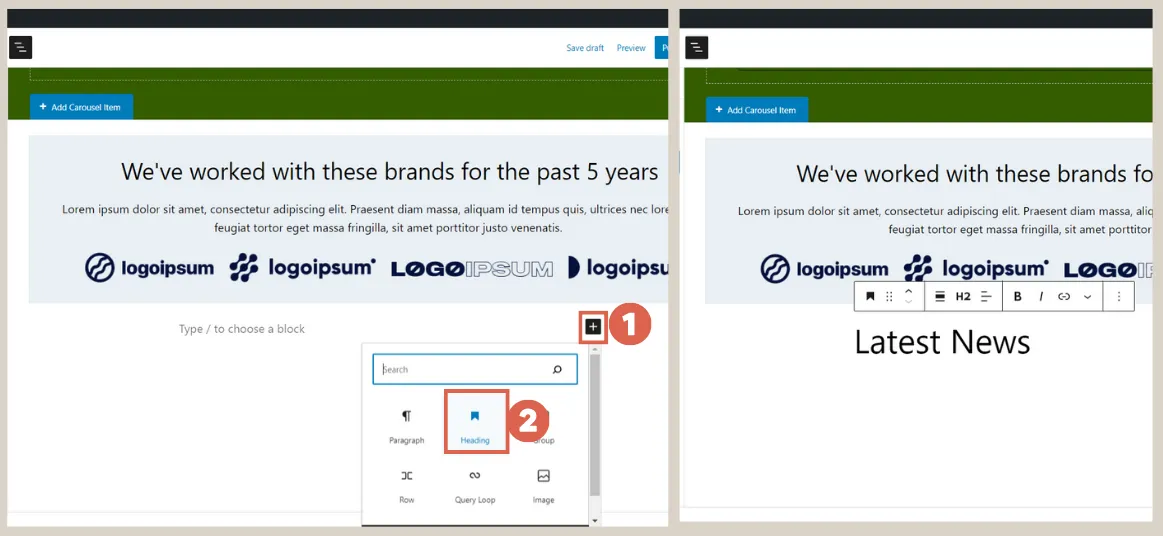 Gutenberg WordPress (Part 7): Create Post List on Homepage 3 Create Post List on Homepage