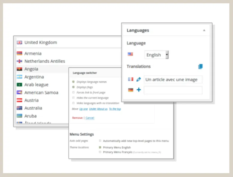 Cara Memilih CMS dan Mengapa Anda Perlu Memilih WordPress 3 How to Choose CMS