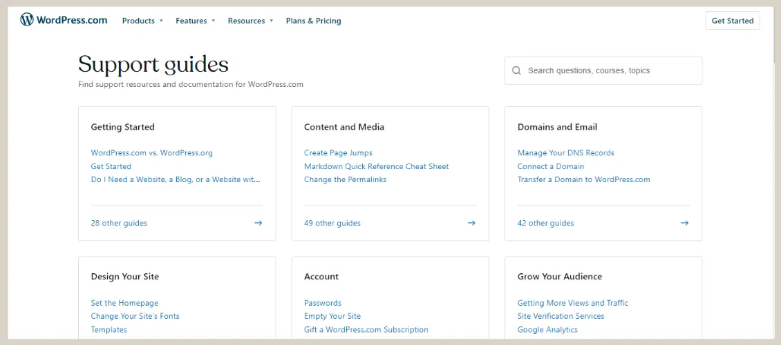 Cara Memilih CMS dan Mengapa Anda Perlu Memilih WordPress 7 How to Choose CMS
