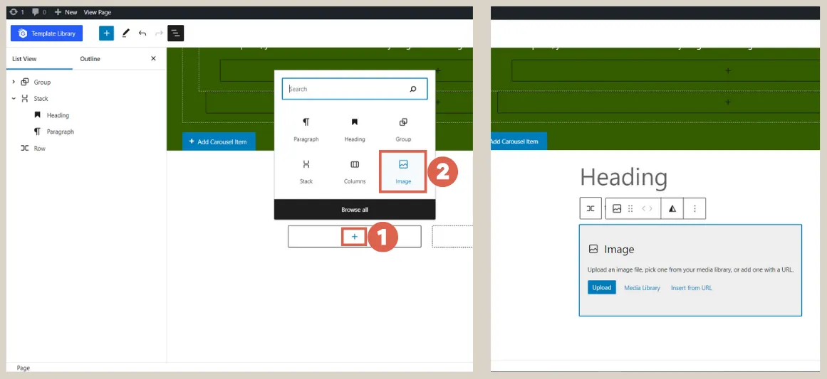 Gutenberg WordPress (Part 6): How to Create Client Logo Section 8 how to create client logo section using gutenberg wordpress
