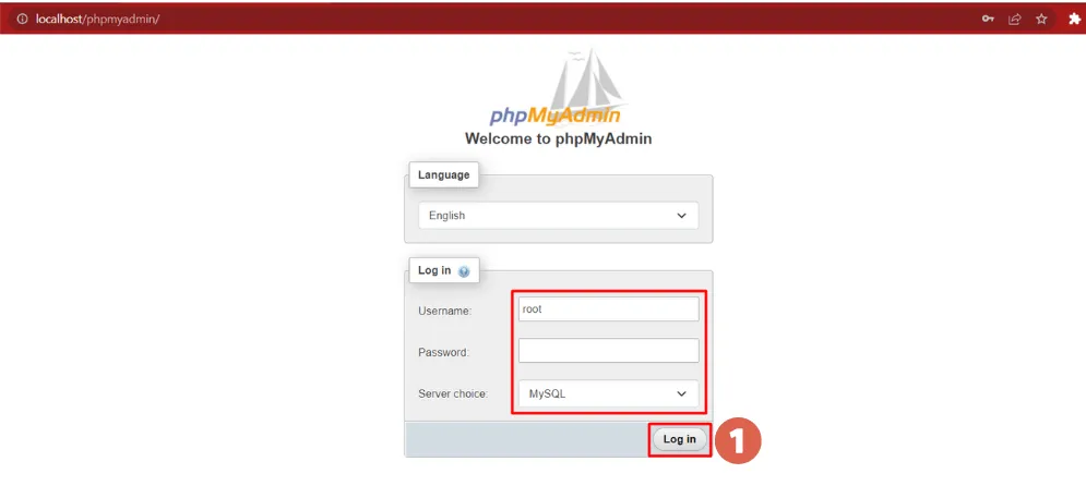 Cara Menginstal WordPress di Windows menggunakan WampServer 15 Cara install wampserver - wamp server localhost phpmyadmin