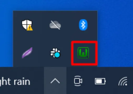Cara Menginstal WordPress di Windows menggunakan WampServer 14 Cara install wampserver - wamp server system tray windows